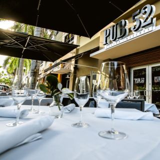 Pub 52 Gastropub