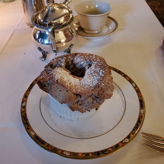 The Horned Dorset Inn Restaurant Leonardsville Ny Opentable