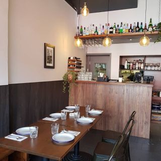 201 Asian Kitchen
