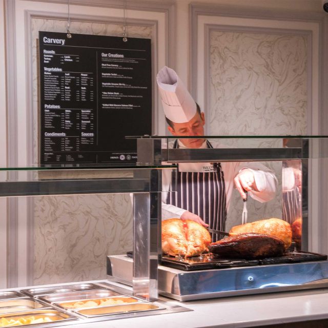 Restaurante The Post House Carvery Ballymena, , County Antrim OpenTable