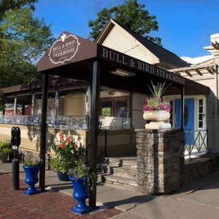 Bull & Bird Steakhouse