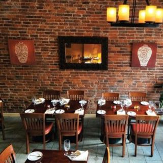 Maize Restaurant