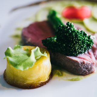 Restaurant Schlumachers