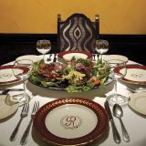 Cover image for Rossini's Restaurant