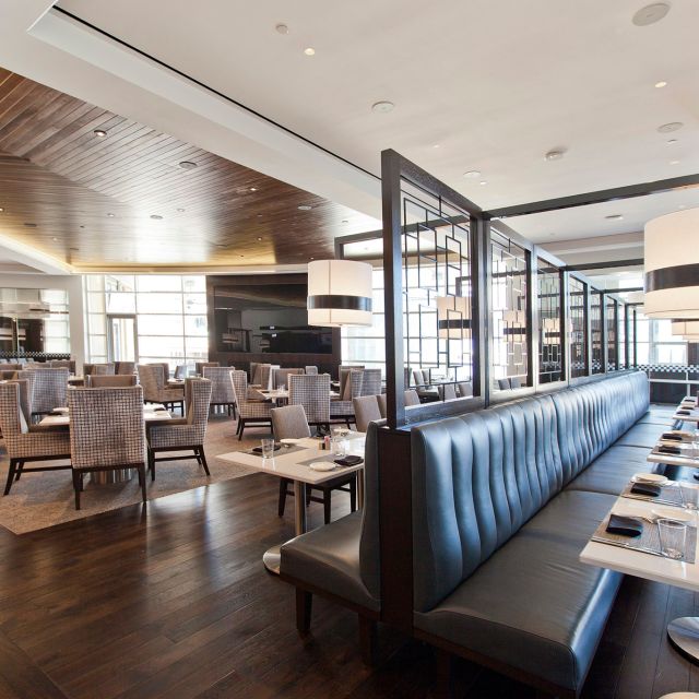 Third Coast Restaurant Houston Tx Opentable