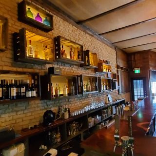 Zocalo Modern Cantina