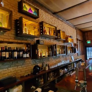 Zocalo Modern Cantina