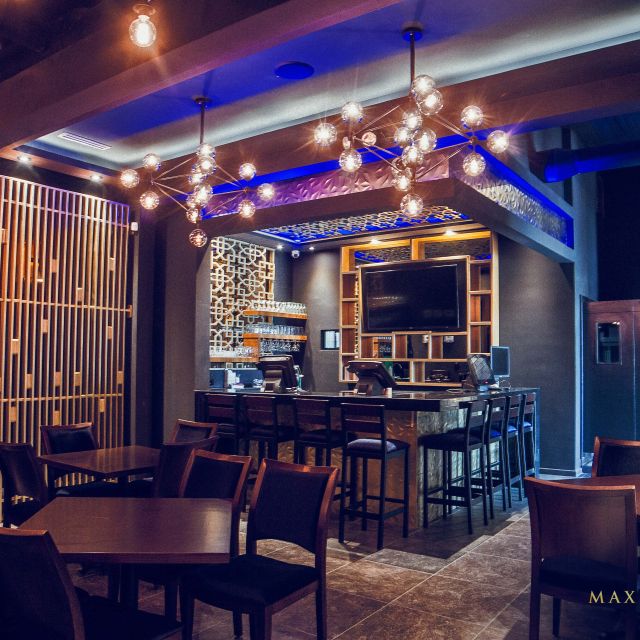 Maximiliano's Restaurant - Reynosa, TAM | OpenTable