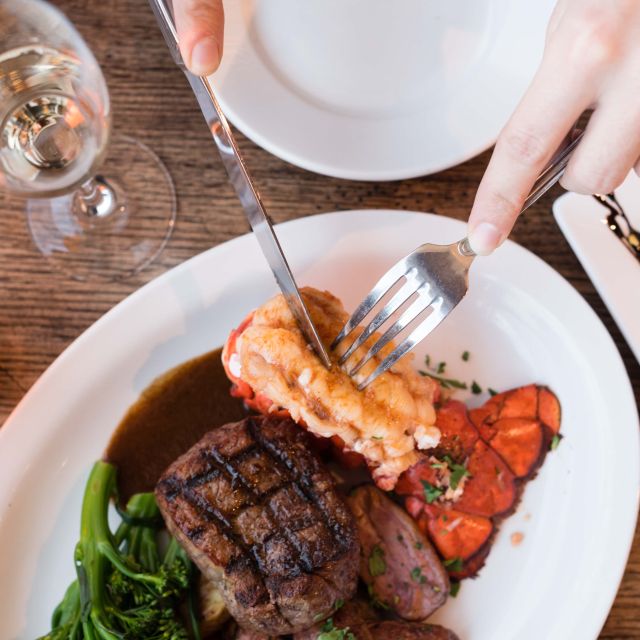 Restaurant 190 Sunset Edmonds, , WA OpenTable