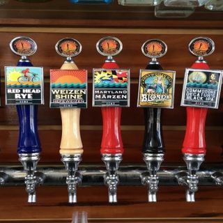 9th Street Taphouse Bar & Grille