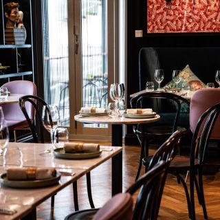 Salon de Co - Ovolo Inchcolm Brisbane