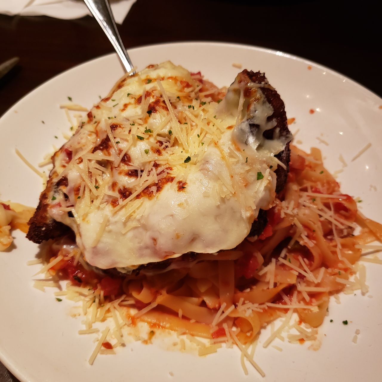 Village Tavern Crab Dip Recipe