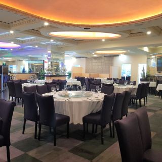 Melba's Asian Seafood