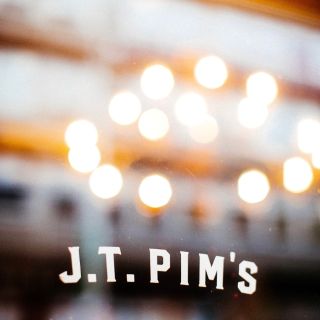J.T. Pim's
