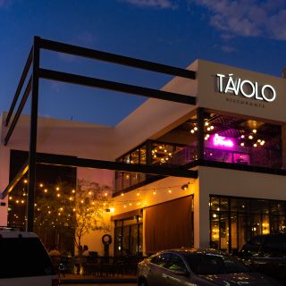 Távolo Ristorante