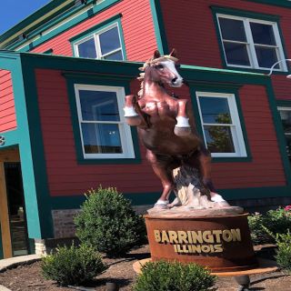 Moretti's Ristorante & Pizzeria - Barrington
