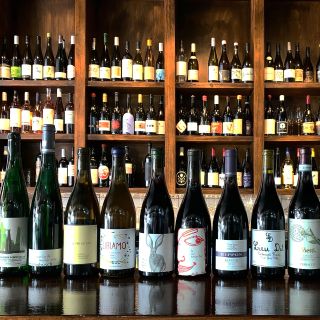 The Local Larder & Wine Bar