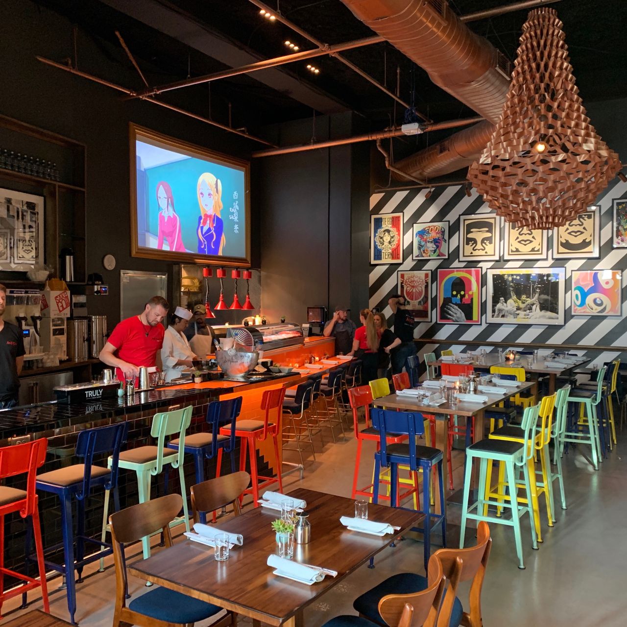 Mesu Restaurant - Charleston, SC | OpenTable