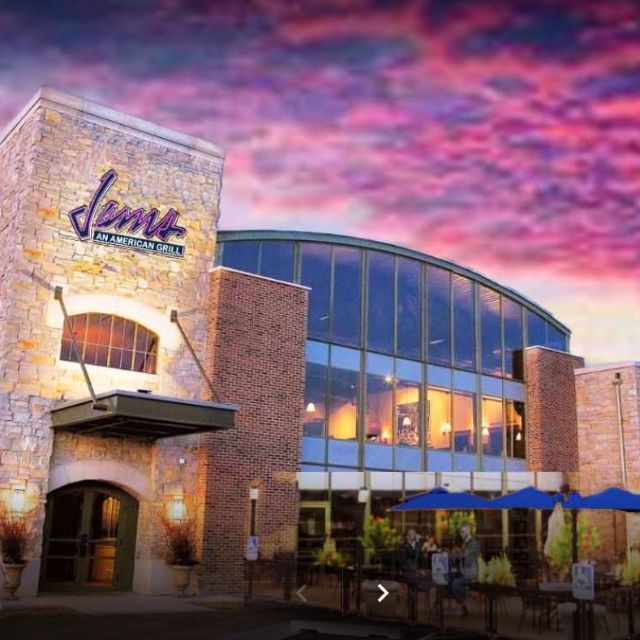 Jam's Legacy Restaurant Omaha, , NE OpenTable
