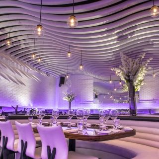 STK - Polanco