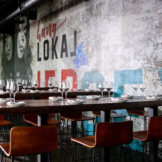 Lokal Eatery & Bar