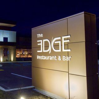 The Edge Restaurant & Bar