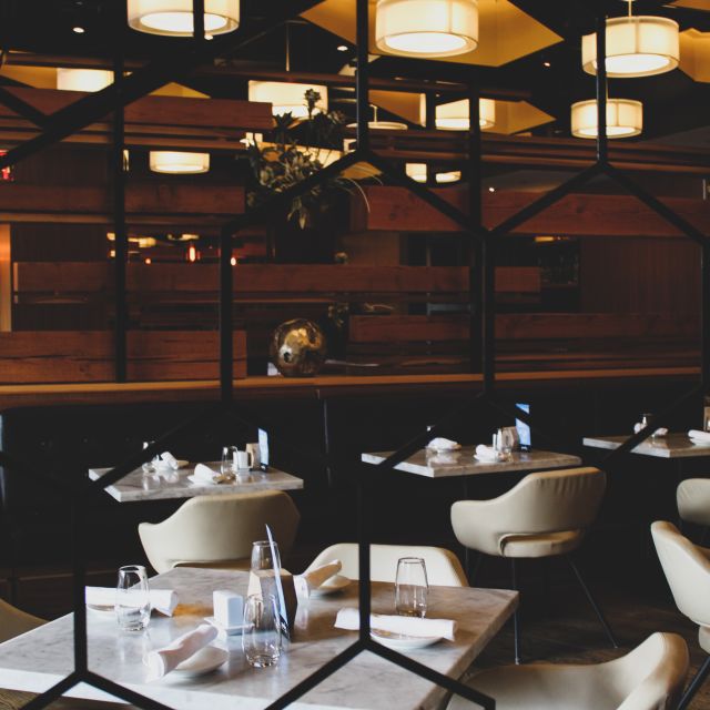 Proof Kitchen and Lounge Restaurant Waterloo, ON OpenTable