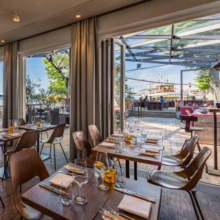 Restaurant Fischer