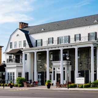 Tavern at the Colgate Inn