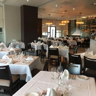 Alioli Ristorante