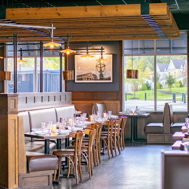 The LOCAL Kitchen & Drinks of Wayland Restaurant Wayland, MA OpenTable