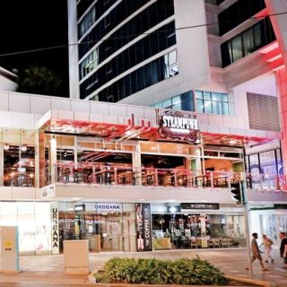 Steampunk - Surfers Paradise