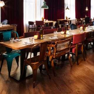 pentalounge Braunschweig