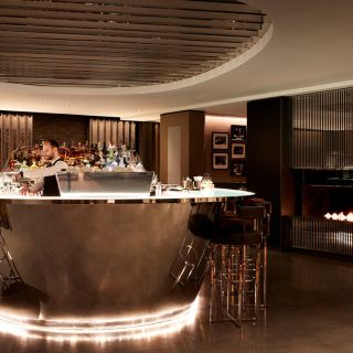 POTUS Bar & Restaurant