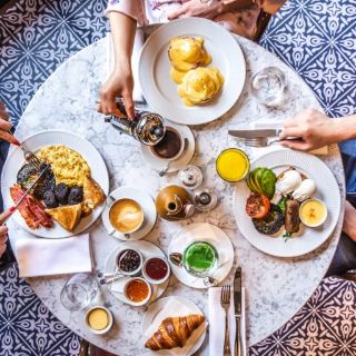 Côte Brasserie - Cardiff Bay