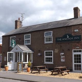 The Anchor Inn