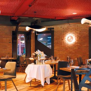 Chapeau Wine & Dine