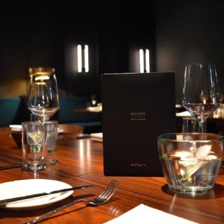 Restaurant Redox