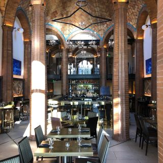 Douro Restaurant Bar