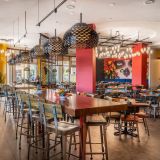 Cover image for K-Rico Mexican Grill