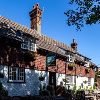 The Ship Inn, Owslebury