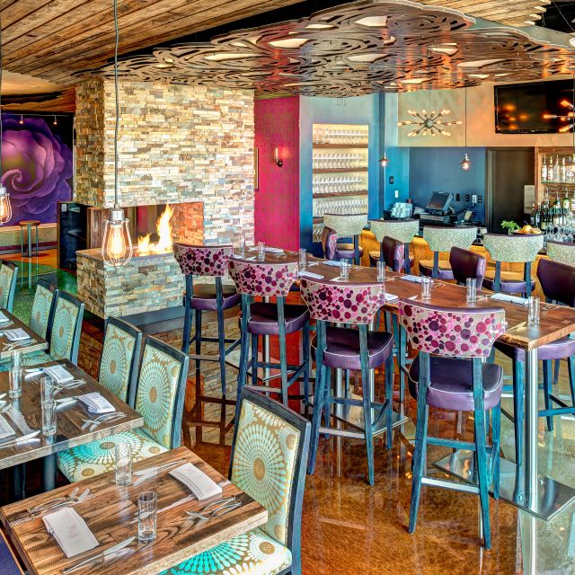 Bottle + Kitchen Restaurant Portland, OR OpenTable