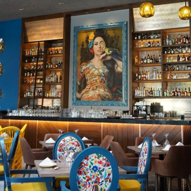 Lorenza Tijuana Restaurant Tijuana, BCN OpenTable