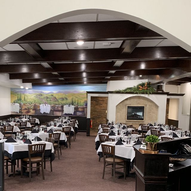 Restaurant Avanzare Lombard, , IL OpenTable