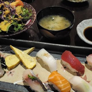 Sushi Satsuki, New York Magazine