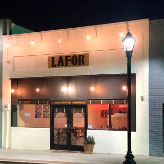 Lafor Restaurant & Bar