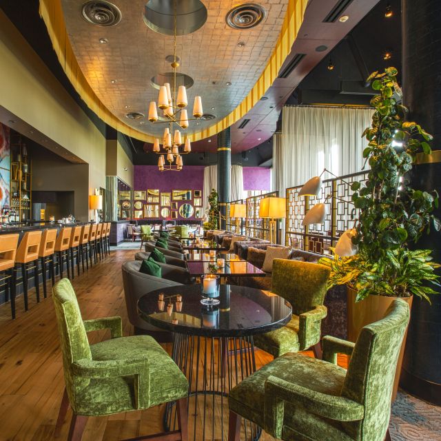 M menu columbus discount