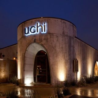 Une photo du restaurant Uchi Houston