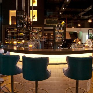 Public Restaurant and Bar