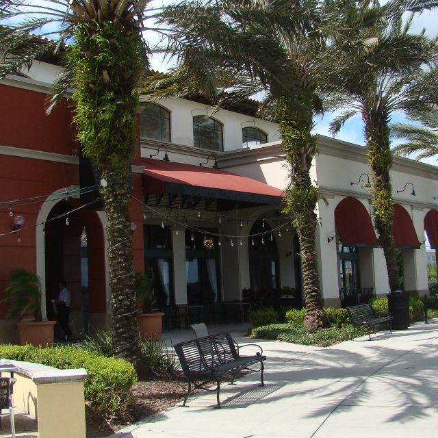 Restaurant Galeria Orlando, , FL OpenTable